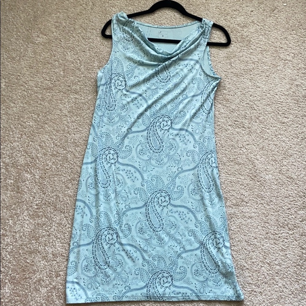 NWOT Title Nine Summery Dress